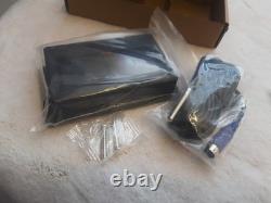 Vevor 4 in Inline Duct Fan 200 CFM AC Motor Variable Speed Control BT-FL16A