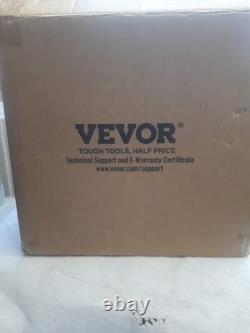 Vevor 4 in Inline Duct Fan 200 CFM AC Motor Variable Speed Control BT-FL16A