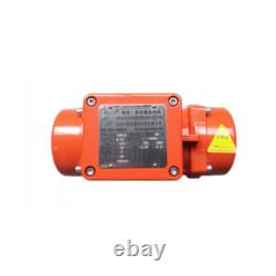 Vibrating Vibration Motor DC Brushless With Variable Speed Controller Display IP65
