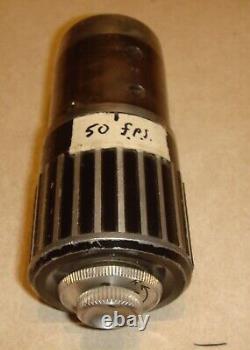 Vintage ARRIFLEX 16 VARIABLE SPEED MOTOR 12V