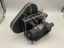 Vintage Cine-Kodak Special with variable speed motor-Good Cond