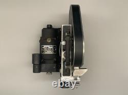 Vintage Cine-Kodak Special with variable speed motor-Good Cond