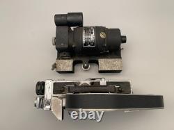 Vintage Cine-Kodak Special with variable speed motor-Good Cond