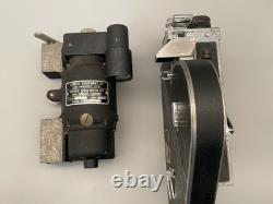 Vintage Cine-Kodak Special with variable speed motor-Good Cond