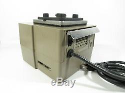 Vita-Mix Corp Starbucks Commercial Blender Motor Replacement Only VM0145