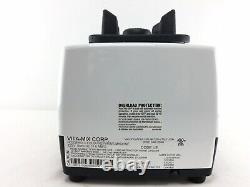 Vitamix 5000 Motor Base Fast Shipping P01