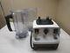 Vitamix 5200 Blender Variable Speed Motor Model Vm0103 With Two 64oz Containers
