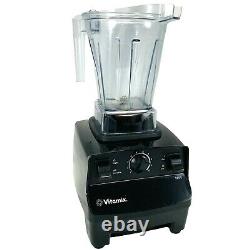 Vitamix 5200 Variable Speed Blender Motor Base with 48 oz Pitcher Model VM0103