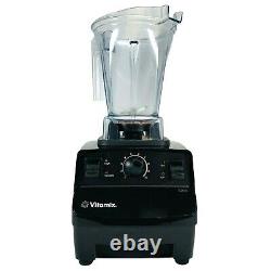 Vitamix 5200 Variable Speed Blender Motor Base with 48 oz Pitcher Model VM0103