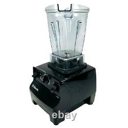 Vitamix 5200 Variable Speed Blender Motor Base with 48 oz Pitcher Model VM0103