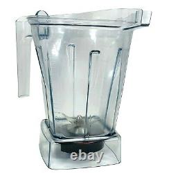 Vitamix 5200 Variable Speed Blender Motor Base with 48 oz Pitcher Model VM0103