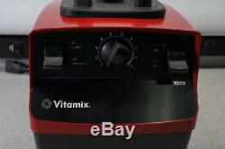 Vitamix 5200 Variable Speed Blender Professional-Grade Motor only