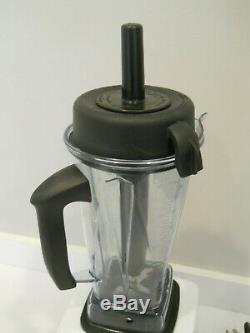 Vitamix 5200 White Blender High & Variable 10 Speed Motor Model VM0103