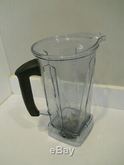 Vitamix 5200 White Blender High & Variable 10 Speed Motor Model VM0103