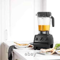 Vitamix Explorian Blender with Powerful 2.2 HP motor and Variable Speeds