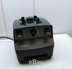 Vitamix MOTOR for Creations GC 48 oz. VM0103D Variable Speed Electric Blender