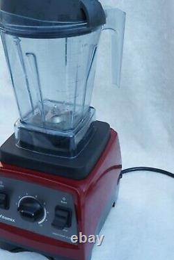 Vitamix VM0103 CREATIONS II Variable Speed Cinnamon