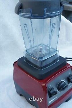 Vitamix VM0103 CREATIONS II Variable Speed Cinnamon