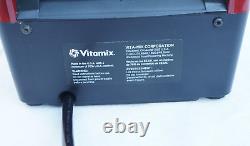 Vitamix VM0103 CREATIONS II Variable Speed Cinnamon