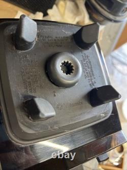 Vitamix VM0197 Variable Speed Blender Professional Food Prep Machine MOTOR ONLY