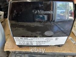 Vitamix VM0197 Variable Speed Blender Professional Food Prep Machine MOTOR ONLY