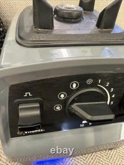 Vitamix VM0197A Variable Speed Blender Professional Food Prep Machine MOTOR ONLY