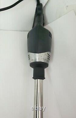WARING WSB Heavy Duty Commercial Immersion Blender with Variable Speed Motor