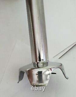 WARING WSB Heavy Duty Commercial Immersion Blender with Variable Speed Motor