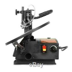 WEN 16 in. Variable Speed Scroll Saw Cut 2-Direction 1.2 Amp Motor Power Tool