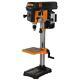 Wen Benchtop Drill Press 5 Amp Induction Motor Variable Speed Laser Portable