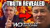 What Really Happened Between Edd China U0026 Mike Brewer From Wheeler Dealers