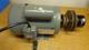 Wilton 1hp Electric Motor 8201 With Reyon Stepless Variable Speed Pulley 1588