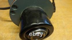 Wilton 1HP electric motor 8201 with Reyon Stepless Variable speed pulley 1588