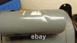 Wilton 1HP electric motor 8201 with Reyon Stepless Variable speed pulley 1588