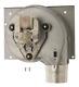 Worcester Genuine Fan & Motor Assembly For Highflow 400 Boilers 87161207380