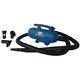 Xpower B-25 Pro Force Plus 4hp Double Motor Variable Speed 8 Foot Hose Pet Dryer