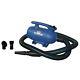Xpower B-27 6hp 180cfm Variable Speed Double Brush Motor Pro Force Air Pet Dryer