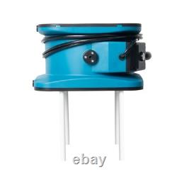 XPOWER P-56A Commercial Air Mover Brushless Motor & Variable Speed Floor Dryer