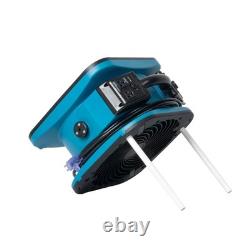XPOWER P-56A Commercial Air Mover Brushless Motor & Variable Speed Floor Dryer