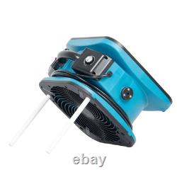 XPOWER P-56A Commercial Air Mover Brushless Motor & Variable Speed Floor Dryer