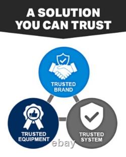 XPOWER P-56A Commercial Air Mover Brushless Motor & Variable Speed Floor Dryer