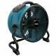 Xpower X-34ar Variable Speed Sealed Motor Industrial Axial Air Mover Blower Fan