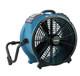 Xpower X-47atr Industrial Axial Ventilator Sealed Motor Variable Speed Axial Fan