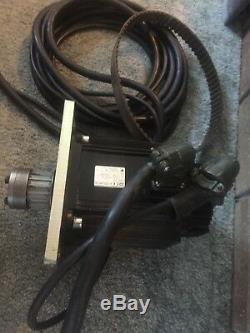 Yaskawa Variable Speed Servo Motor SGMG-13V2AB